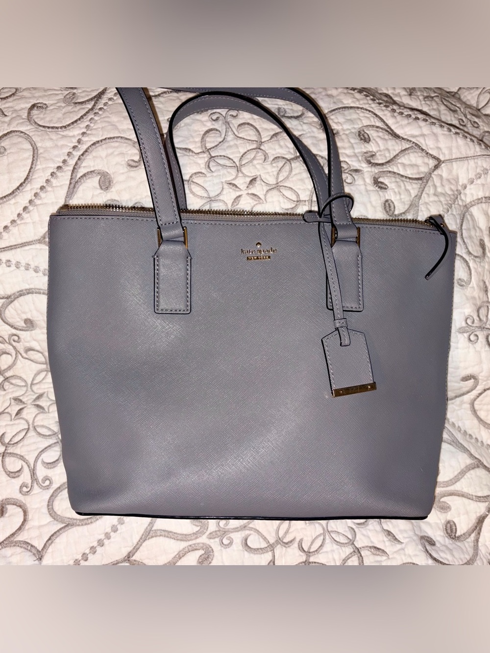 Kate Spade Cameron Street Lucie Tote Bag